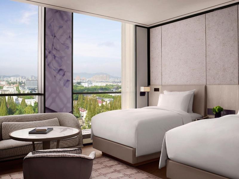 The Ritz-carlton, Suzhou image