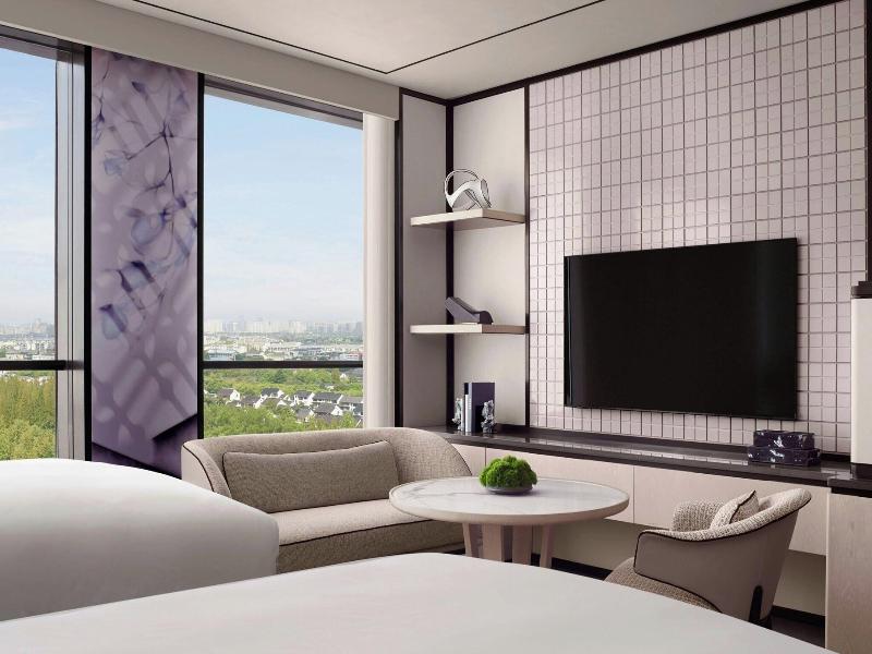 The Ritz-carlton, Suzhou image