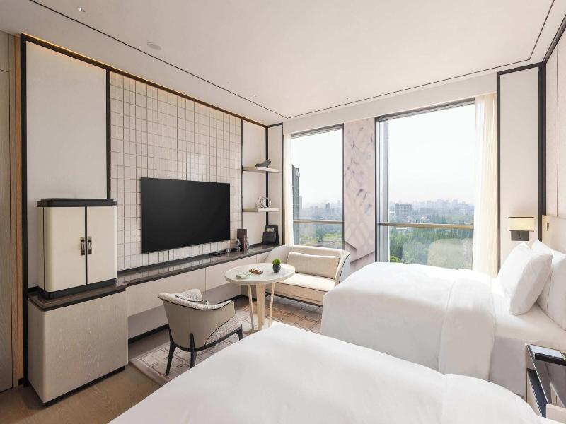 The Ritz-carlton, Suzhou image