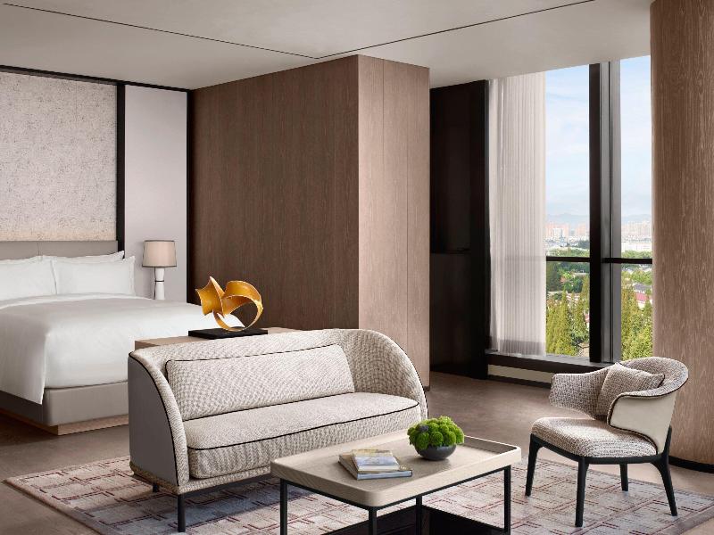 The Ritz-carlton, Suzhou image