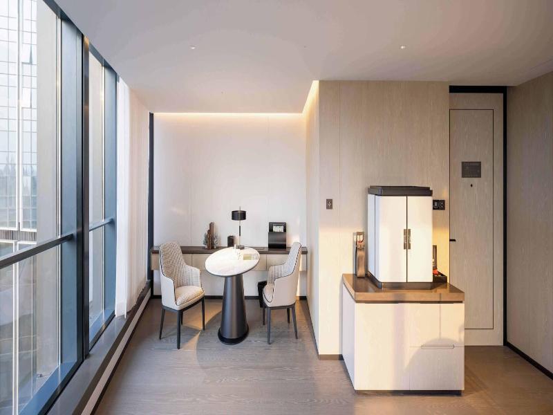 The Ritz-carlton, Suzhou image