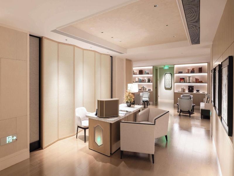 The Ritz-carlton, Suzhou image