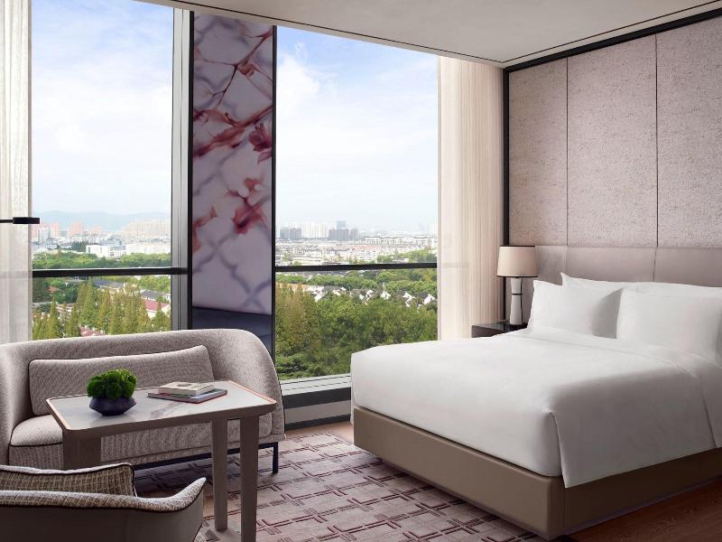 The Ritz-carlton, Suzhou image