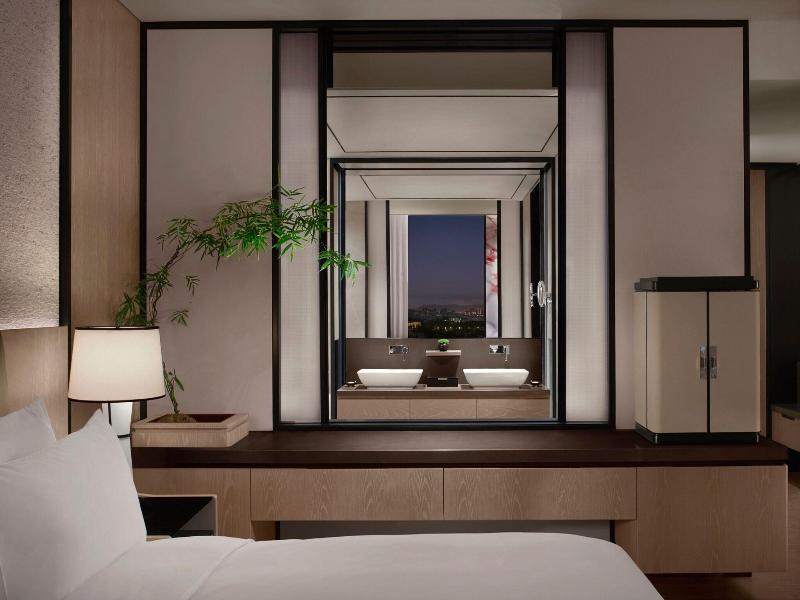 The Ritz-carlton, Suzhou image