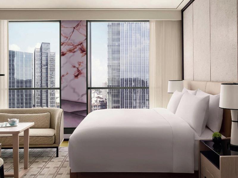 The Ritz-carlton, Suzhou image