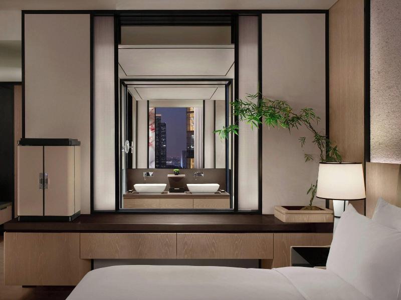 The Ritz-carlton, Suzhou image