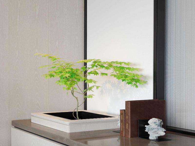 The Ritz-carlton, Suzhou image