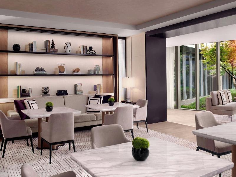 The Ritz-carlton, Suzhou image