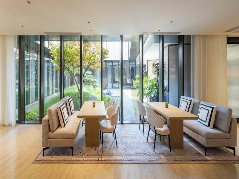 The Ritz-carlton, Suzhou image