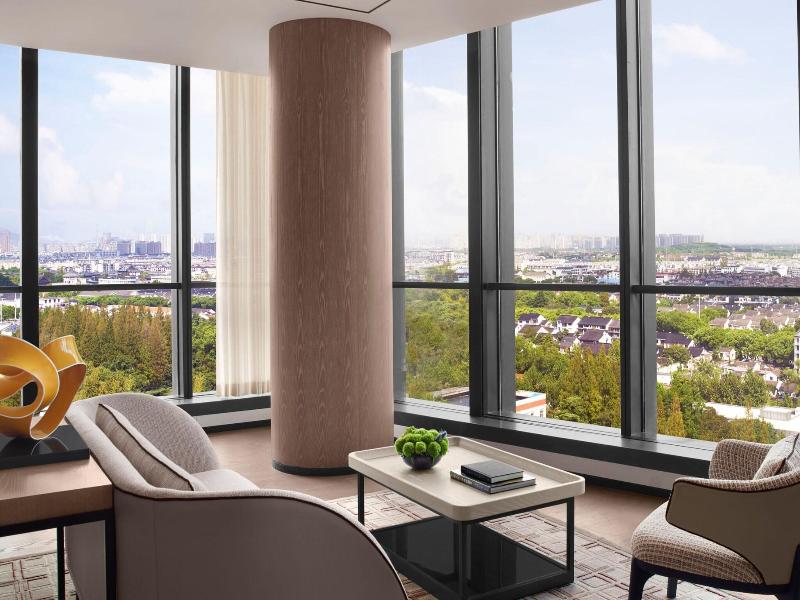 The Ritz-carlton, Suzhou image