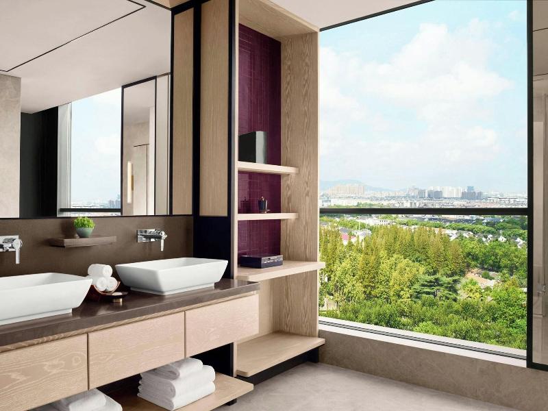 The Ritz-carlton, Suzhou image