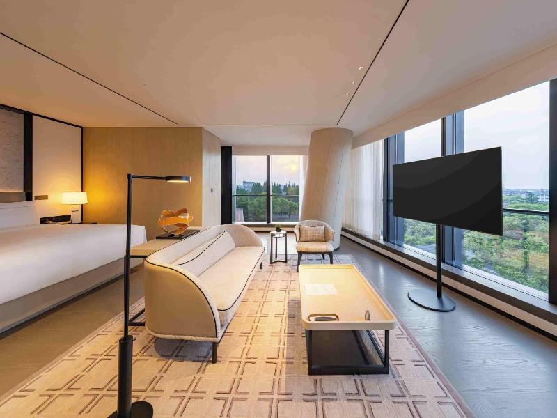 The Ritz-carlton, Suzhou image