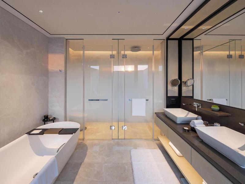The Ritz-carlton, Suzhou image
