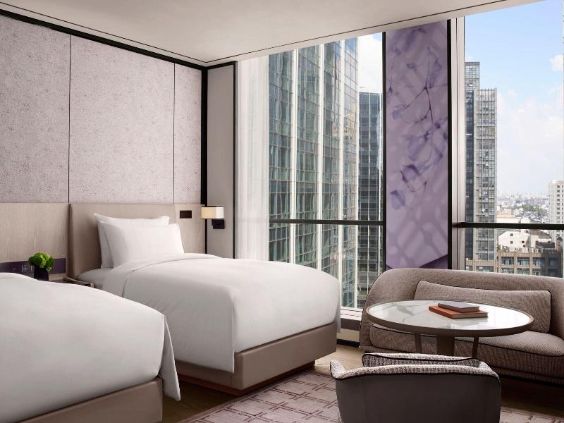 The Ritz-carlton, Suzhou image