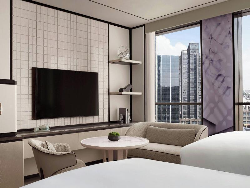 The Ritz-carlton, Suzhou image