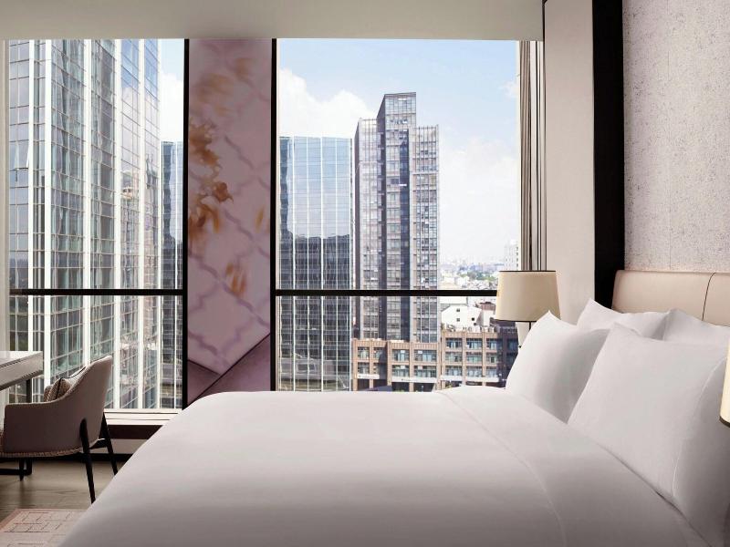 The Ritz-carlton, Suzhou image