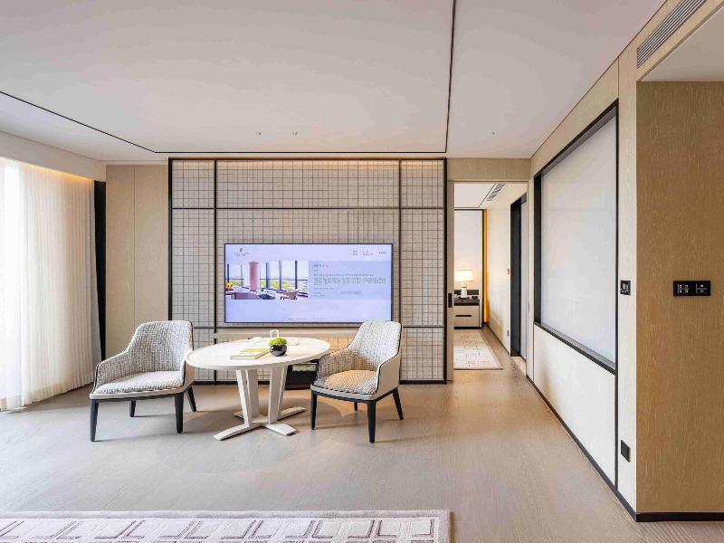 The Ritz-carlton, Suzhou image