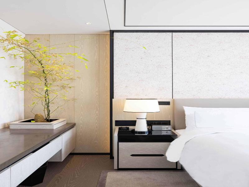 The Ritz-carlton, Suzhou image