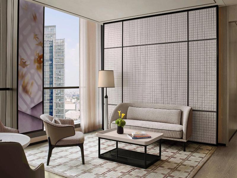 The Ritz-carlton, Suzhou image