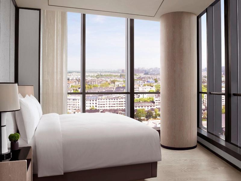 The Ritz-carlton, Suzhou image
