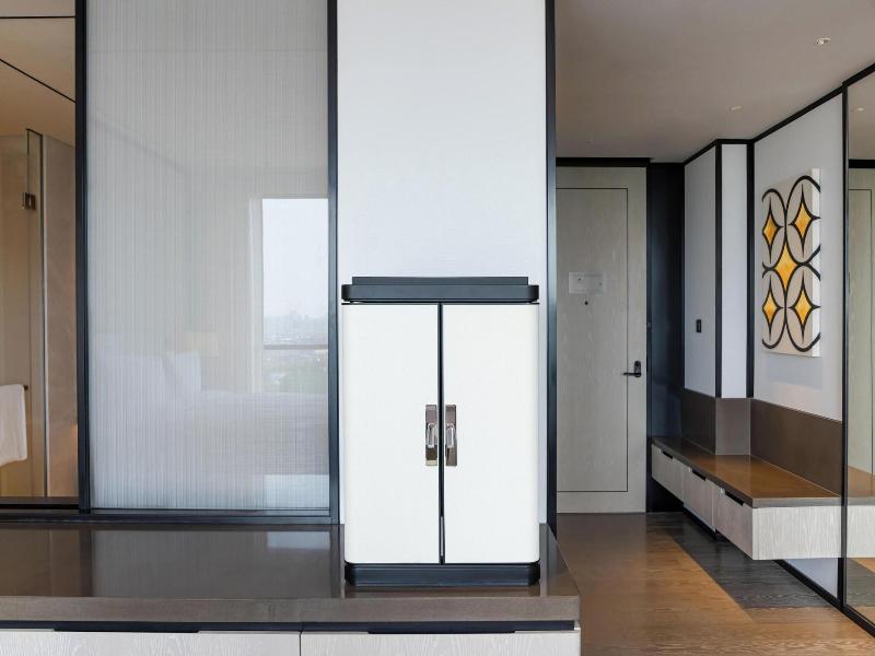 The Ritz-carlton, Suzhou image