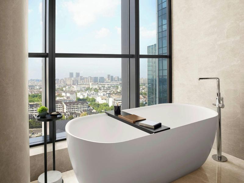 The Ritz-carlton, Suzhou image