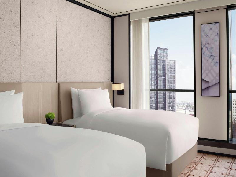 The Ritz-carlton, Suzhou image