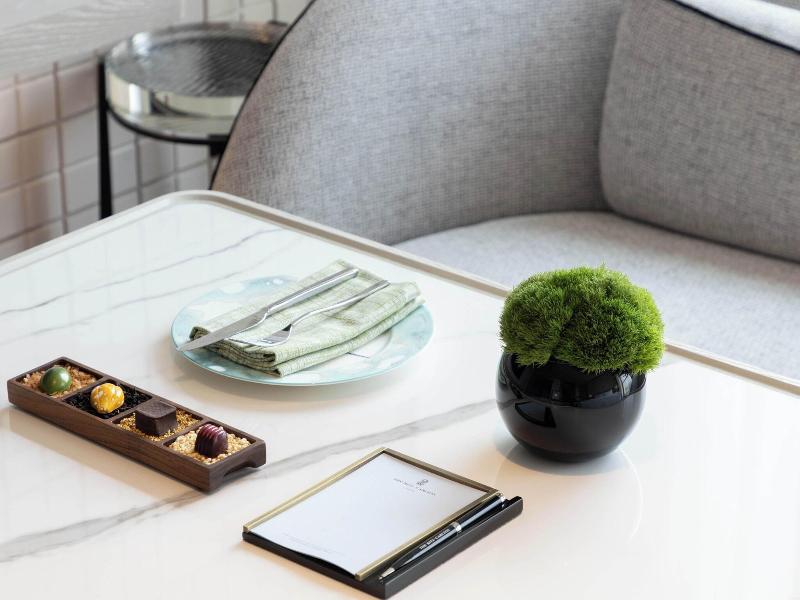 The Ritz-carlton, Suzhou image