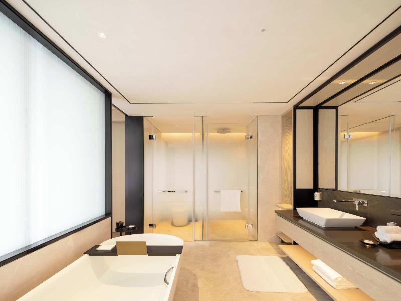 The Ritz-carlton, Suzhou image