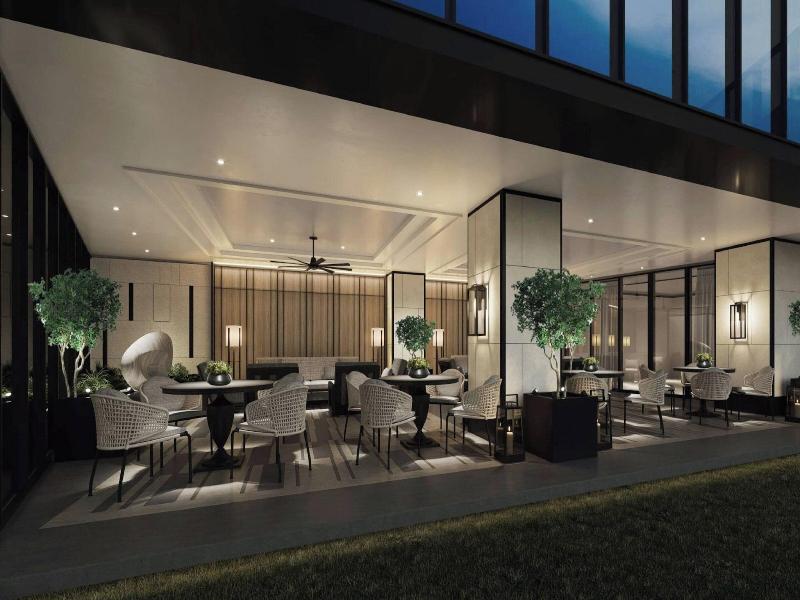 The Ritz-carlton, Suzhou image