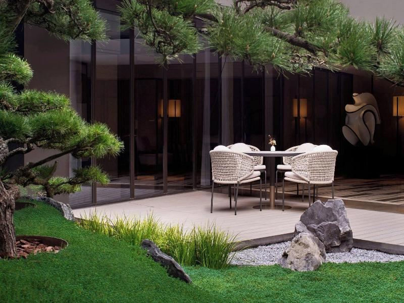 The Ritz-carlton, Suzhou image