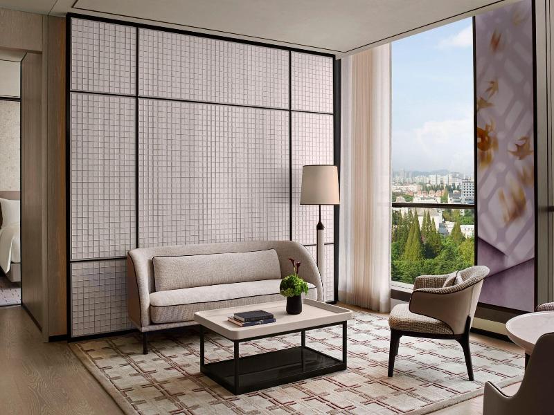 The Ritz-carlton, Suzhou image