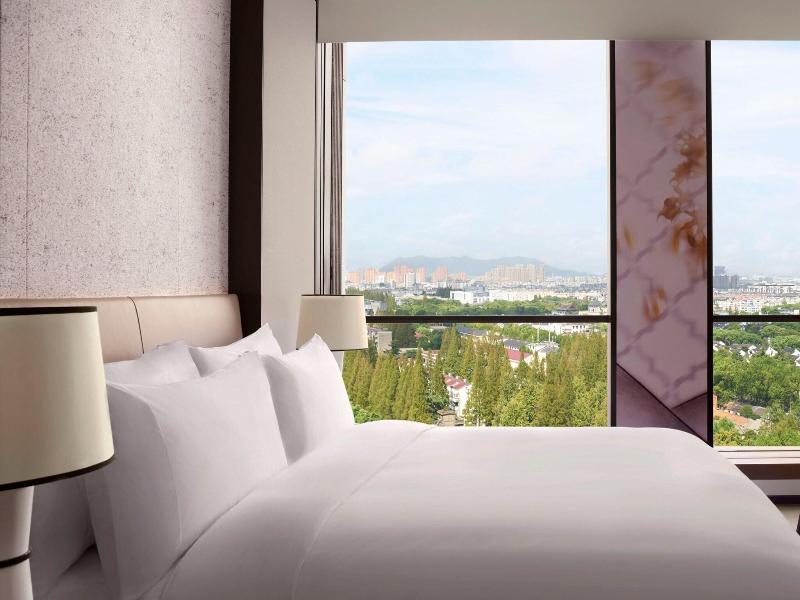 The Ritz-carlton, Suzhou image