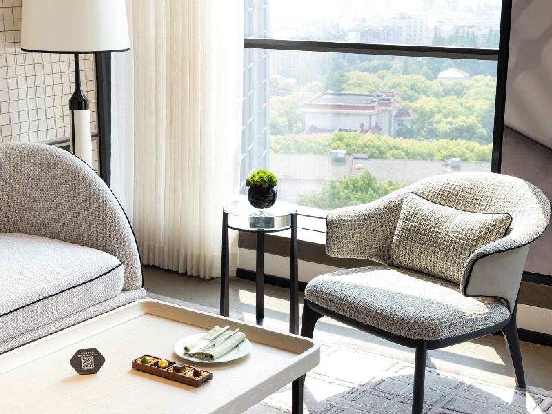 The Ritz-carlton, Suzhou image