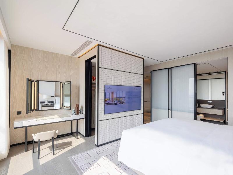 The Ritz-carlton, Suzhou image