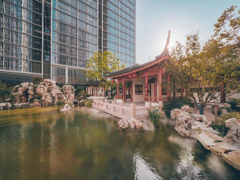 The Ritz-carlton, Suzhou image