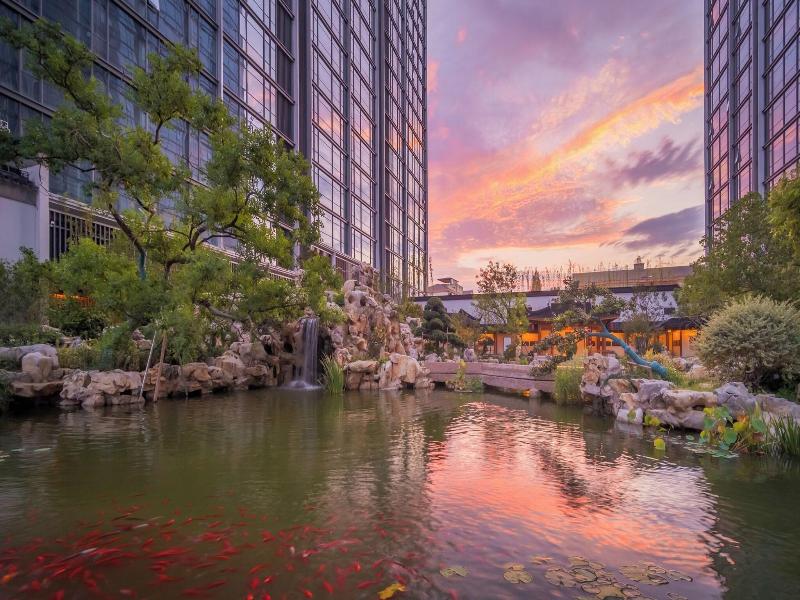 The Ritz-carlton, Suzhou image