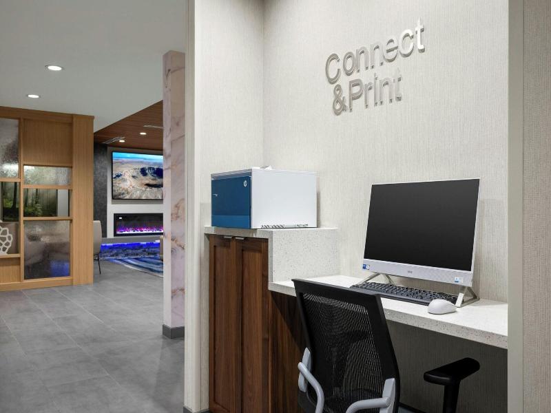 Fairfield Inn & Suites Livermore image