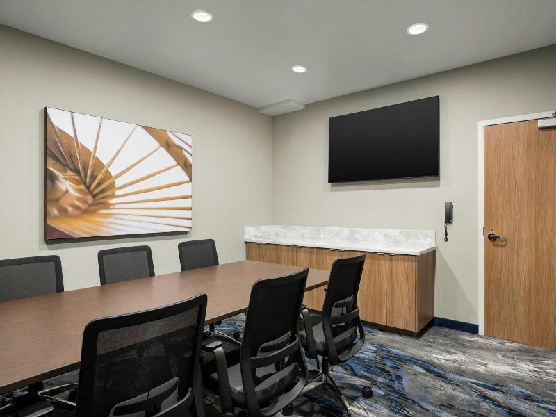 Fairfield Inn & Suites Livermore image
