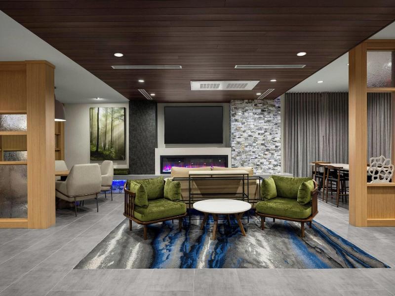 Fairfield Inn & Suites Livermore image