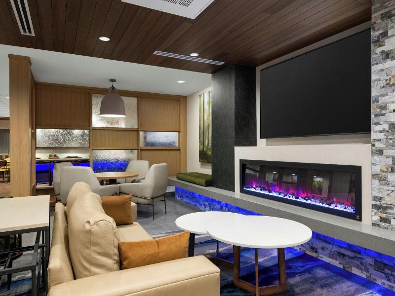 Fairfield Inn & Suites Livermore image