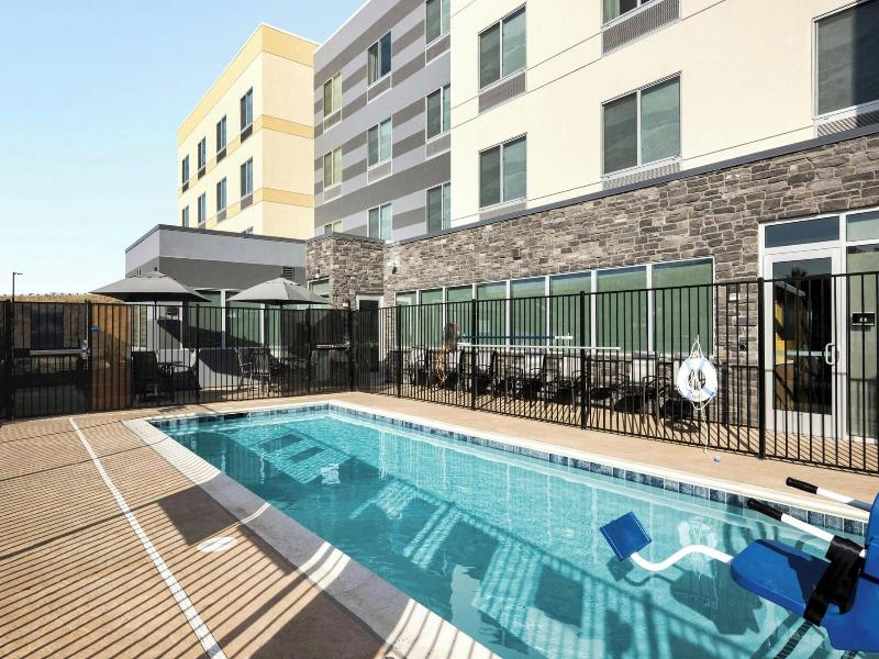 Fairfield Inn & Suites Livermore image