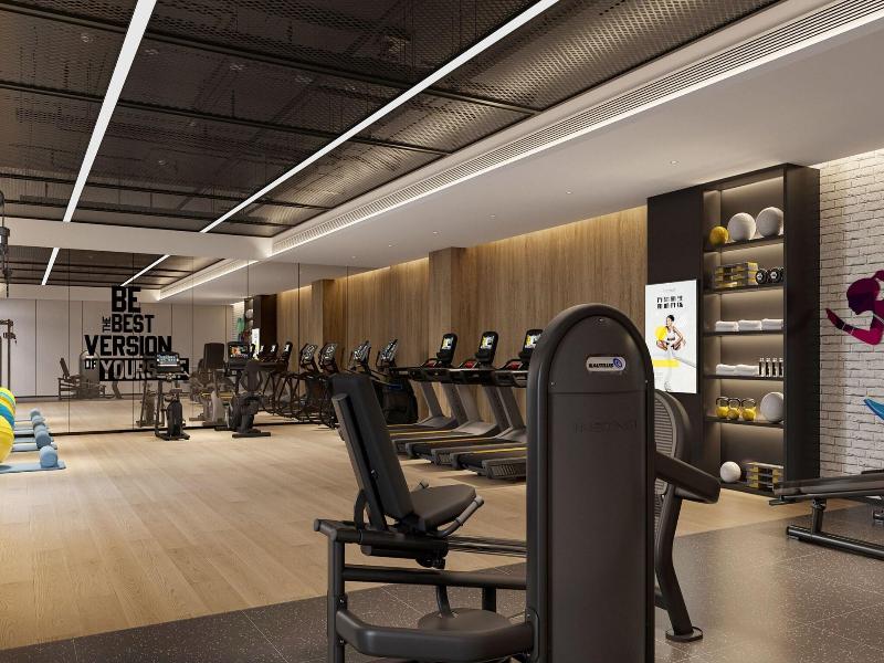 Four Points By Sheraton Dunhuang