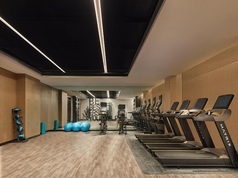 Four Points By Sheraton Dunhuang
