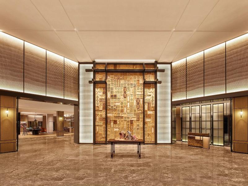 Four Points By Sheraton Dunhuang