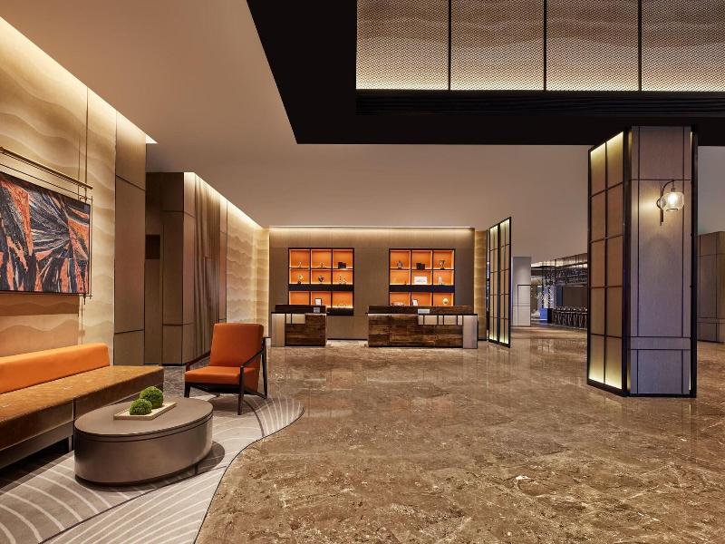 Four Points By Sheraton Dunhuang