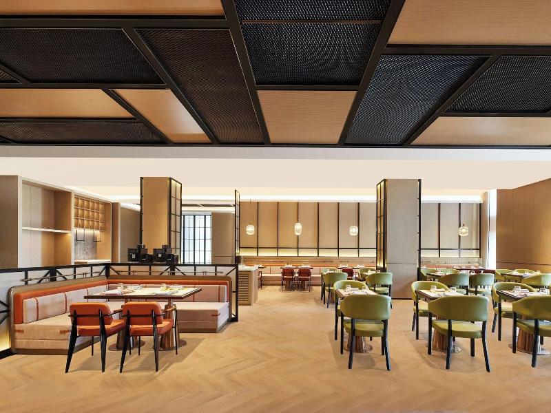 Four Points By Sheraton Dunhuang
