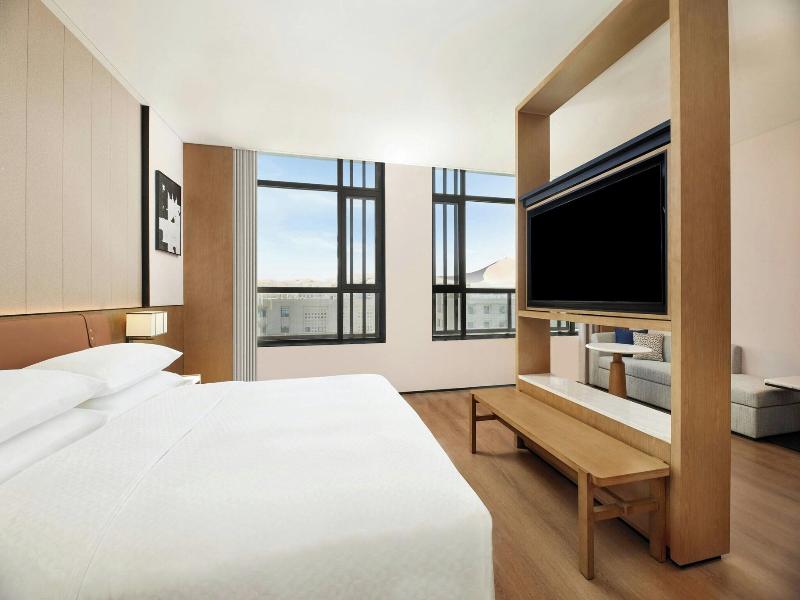 Four Points By Sheraton Dunhuang image