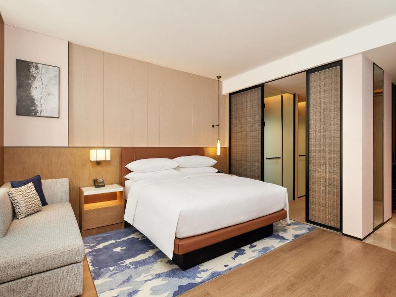 Four Points By Sheraton Dunhuang image