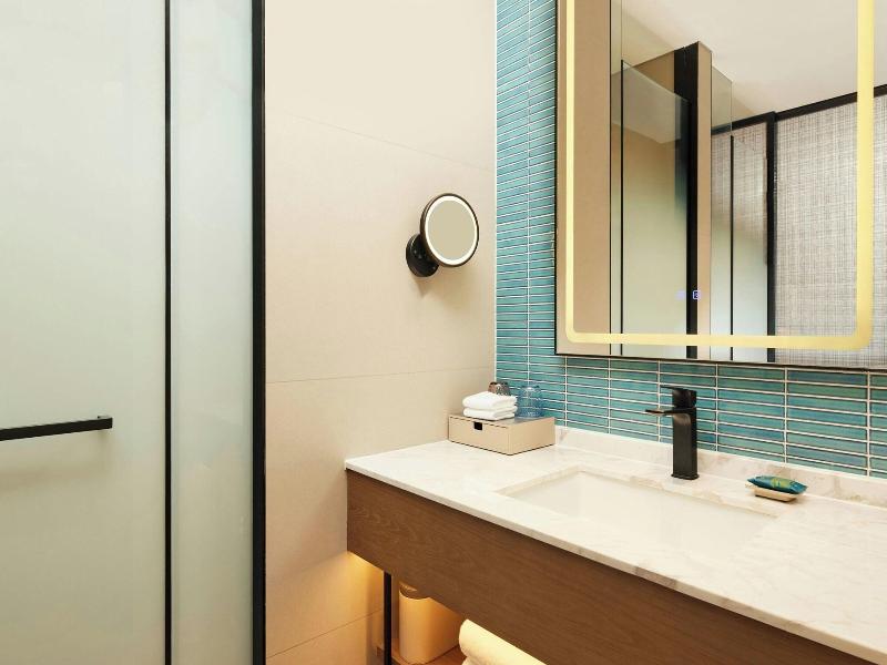 Four Points By Sheraton Dunhuang image